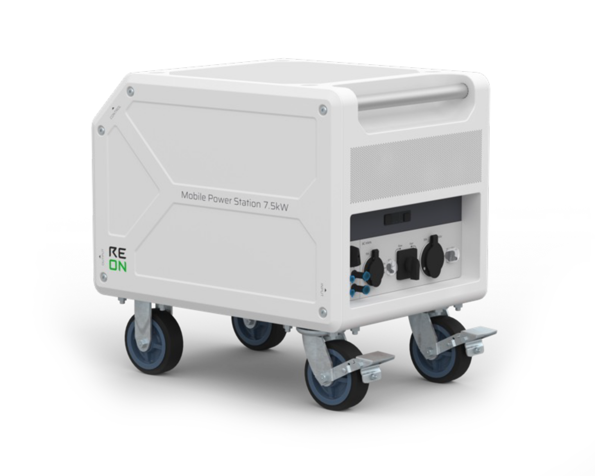 REON 10KW Portable Battery Unit