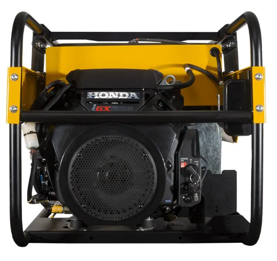 Winco 16000 watt Commercial Grade Portable Generator