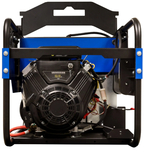 Winco 14000 watt Commercial Grade Portable Generator