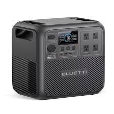 Bluetti Elite 200 Portable Power Station Battery