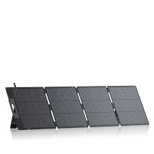 Bluetti 200w panels for Bluetti Battery products