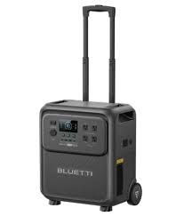 Bluetti Elite 400 Portable Power Station