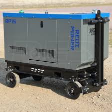 Winco RP15 Diesel Portable Generator