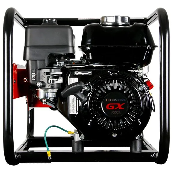Winco 3000 watt Commercial Grade Portable Generator