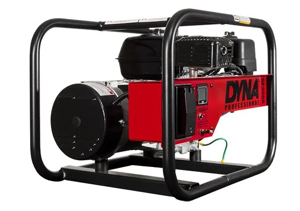 Winco 3000 watt Commercial Grade Portable Generator